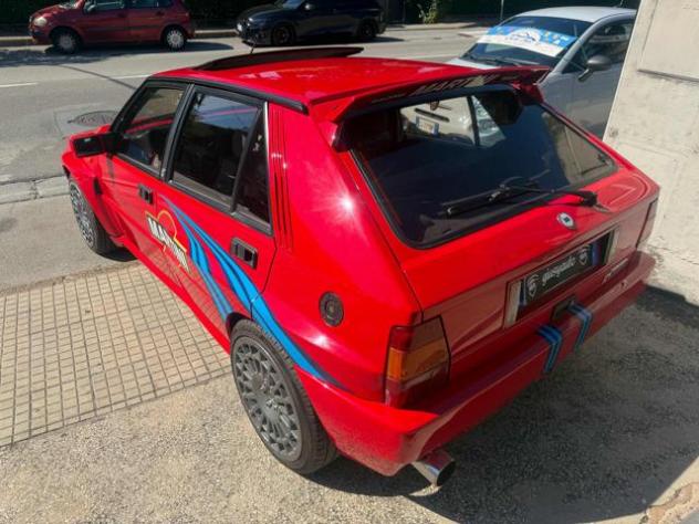 LANCIA Delta 2.0i.e. turbo HF integrale rif. 24100556 - Foto 4