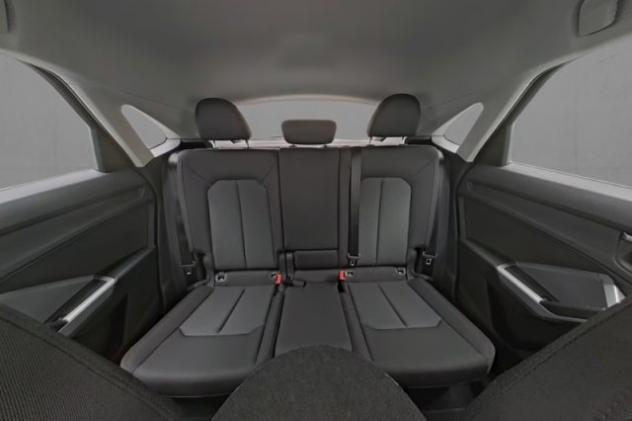 AUDI Q3 SPB 45 TFSI e S tronic rif. 23758287 - Foto 8