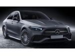 MERCEDES-BENZ C 300 de hybrid EQ AMG Line Advanced Plus rif. 24050207