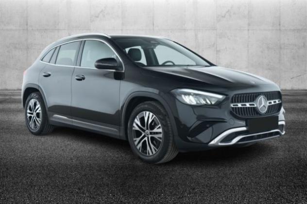 MERCEDES-BENZ GLA 200 d Automatic Progressive Advanced Plus rif. 24156388 - Foto 2