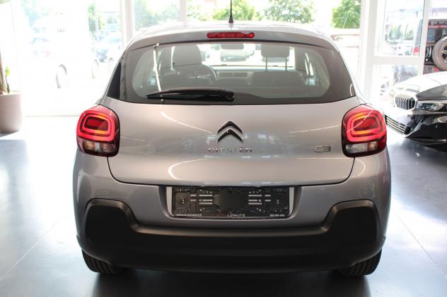 Citroën C3 PureTech 83 S&S Live - Foto 5