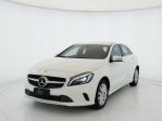 Mercedes-benz A 180 d Sport - NEOPATENTATI