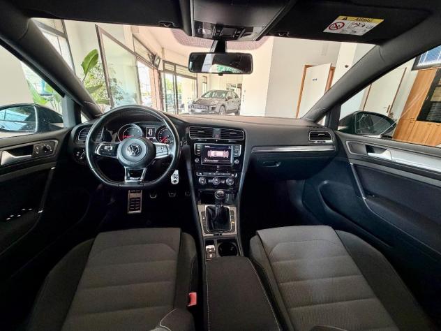 VOLKSWAGEN - Golf - 2.0 TDI 5p. R-Line - Foto 8