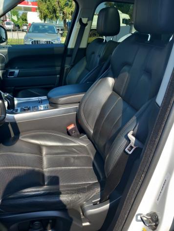 Land Rover Range Sport 3.0 TDV6 HSE - Foto 8