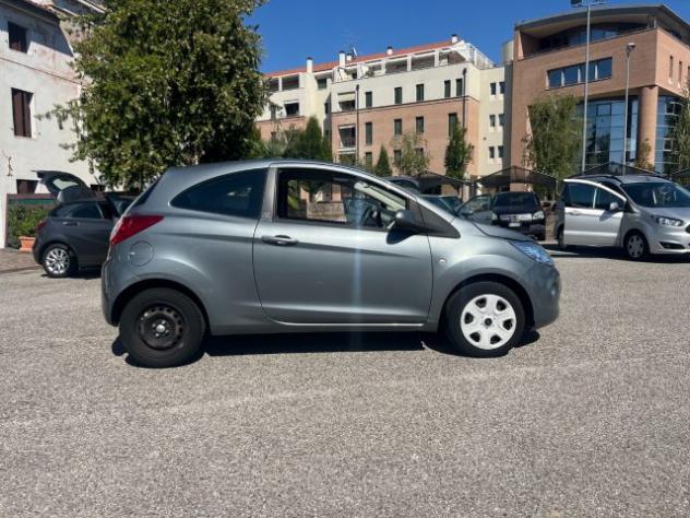 FORD Ka 1.2 8V 69CV Titanium OK NEOPATENTATI rif. 24019284 - Foto 4