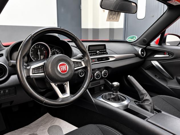 Fiat 124 Spider 1.4 MultiAir - Foto 7