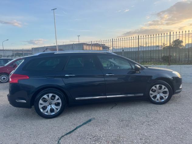Citroen C5 1.6 HDi 115 Seduction Tourer - Foto 5