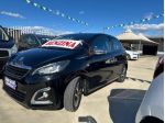 PEUGEOT 108 VTi 68 5 porte Allure rif. 23983060