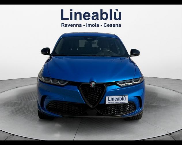 Alfa Romeo Tonale 1.5 130 CV MHEV TCT7 Sprint - Foto 8
