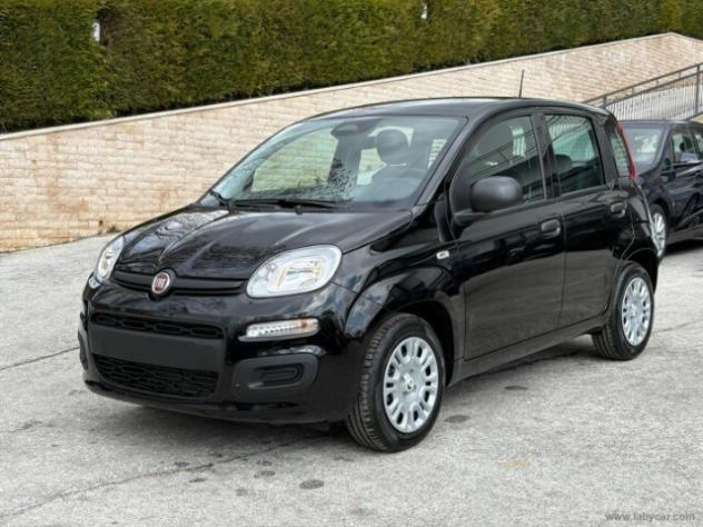 FIAT Panda 3ª serie Panda 1.0 FireFly S&S Hybrid Icon - Foto 6