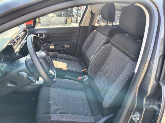 CITROEN C3 3ª serie C3 PureTech 83 S&S Max - Foto 8