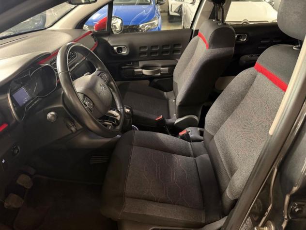 Citroën C3 BlueHDi 75 S&S Shine - Foto 8