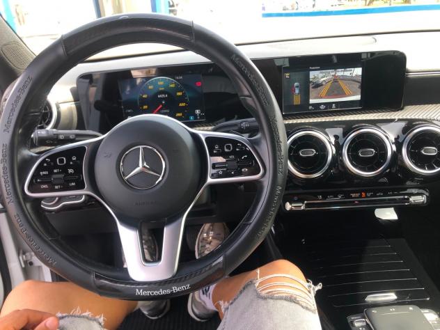 Mercedes-benz A 180 d Automatic Premium - Foto 3