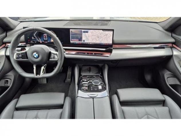 BMW 520 d xDrive Touring Msport rif. 24182801 - Foto 6