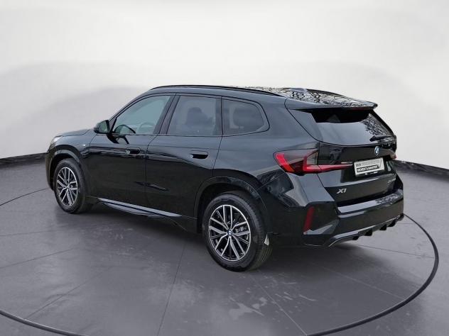 BMW X1 xDrive 20d MSport Tetto Gancio Pelle Camera - Foto 3