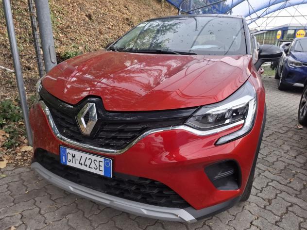 Renault Captur II 2019 1.6 E-Tech full hybrid Equilibre 145cv auto - Foto 4