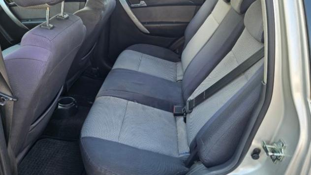 CHEVROLET Aveo 1.2 5 porte L GPL Eco Logic rif. 23930940 - Foto 8