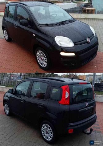 FIAT Panda 0.9 TwinAir Turbo S&S Easy rif. 23379755 - Foto 2
