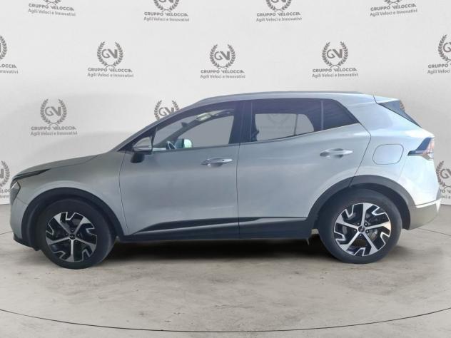 Kia Sportage 1.6 CRDI MHEV STYLE 2WD DCT - Foto 9