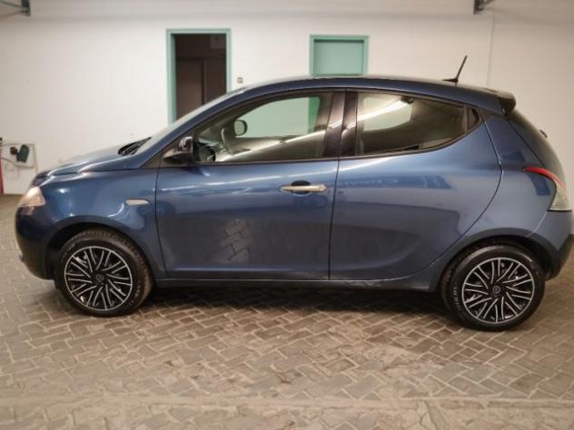 LANCIA Ypsilon 1.0 FireFly 5 porte S&S Hybrid Oro rif. 24122846 - Foto 4