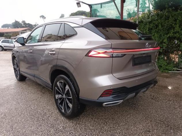 MG HS 1500 T-GDI AT LUXURY 170CV PELLE"19 CAM360 ITALIA rif. 23775619 - Foto 3