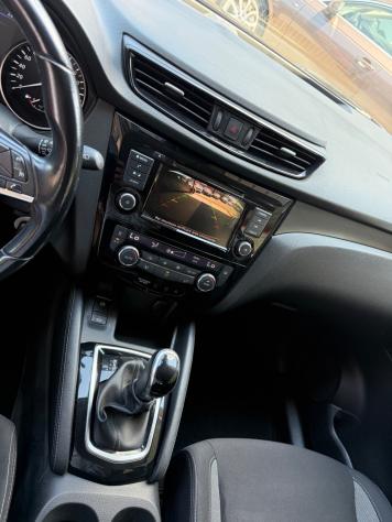 Qashqai 1.5 dCi 115 CV N-Connecta-automatica- - Foto 10