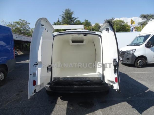 RENAULT Kangoo COIBENTATO + FRIGO IN ATP PRONTA CONSEGNA rif. 23969567 - Foto 9