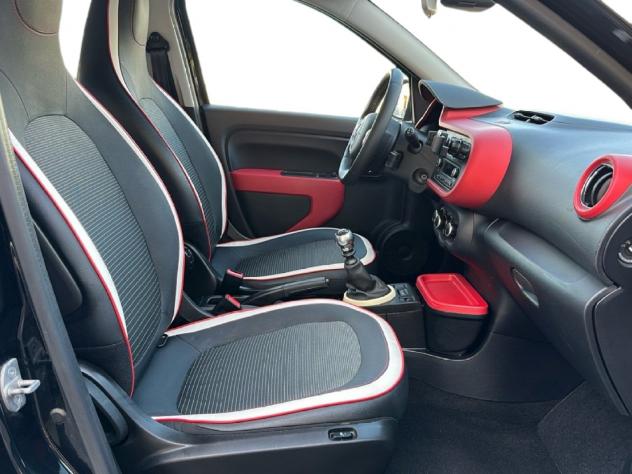 Renault Twingo 0.9 ENERGY LUXE NO OBBLIGO FINANZIAMENTO - Foto 10