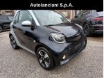 SMART ForTwo EQ PRIME 56CV AUTOM. CARPLAY CAM TETTO ITALIA rif. 23824949