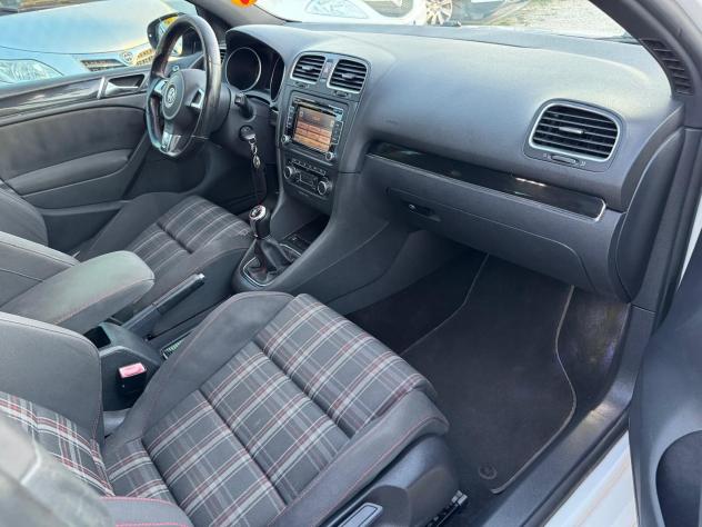 VOLKSWAGEN - Golf - 2.0 TSI 5p. GTI - FINANZIABILE - Foto 9