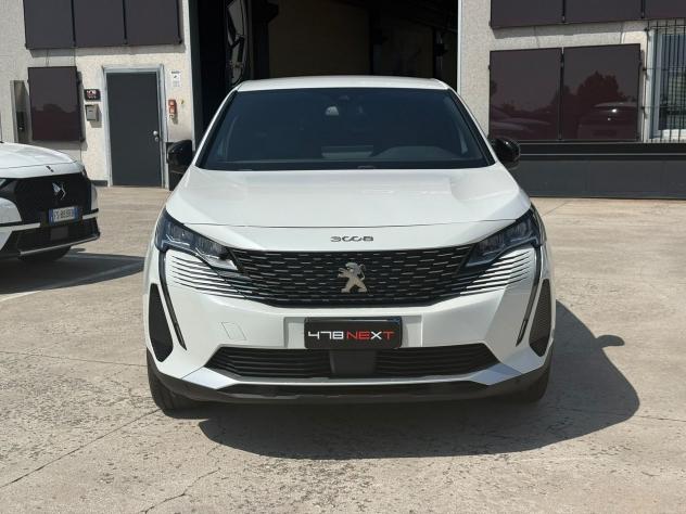 Peugeot 3008 Hybrid 300 e-EAT8 Allure Pack - Foto 4