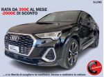AUDI Q3 SPB 35 TDI quattro S tr. S line ed.