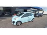 Citroen C1 clima e idroguida