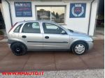 OPEL Corsa 1.2i 16V cat 5 porte Comfort AUTOMATIK!!!! rif. 24104611