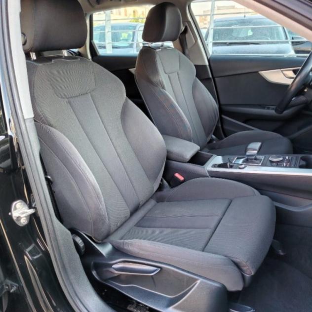 AUDI A4 Avant 2.0 TDI 150 CV S tronic Business Sport rif. 24226338 - Foto 4