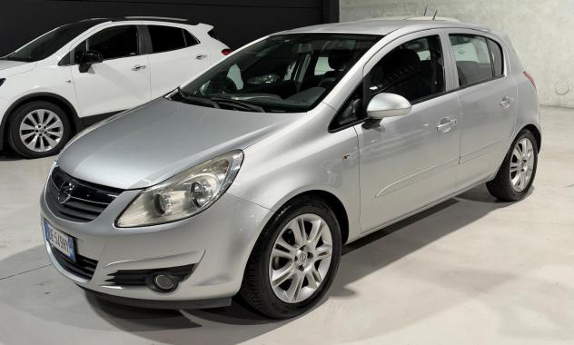 Opel Corsa Cambio Automatico Neopatentati - Foto 3