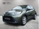 Toyota Aygo X 1.0B (72 CV) Trend Air S-CVT