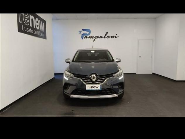 RENAULT Captur 1.0 tce Equilibre Gpl 100cv rif. 24189272 - Foto 2