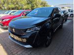 Peugeot 3008 BlueHDi 130 S&S EAT8 Allure Pack
