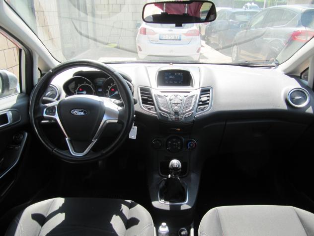 Ford Fiesta Plus 1.5 TDCi 75CV 5 porte - Foto 5