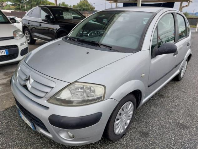 CITROEN C3 1.4 Elegance Bi Energy Metano di serie rif. 24186056 - Foto 2