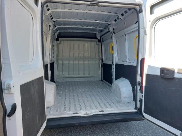 OPEL Movano 35 2.2 BlueHDi 140 S&S L2-H2 Furgone KM 58000 rif. 23983547 - Foto 4