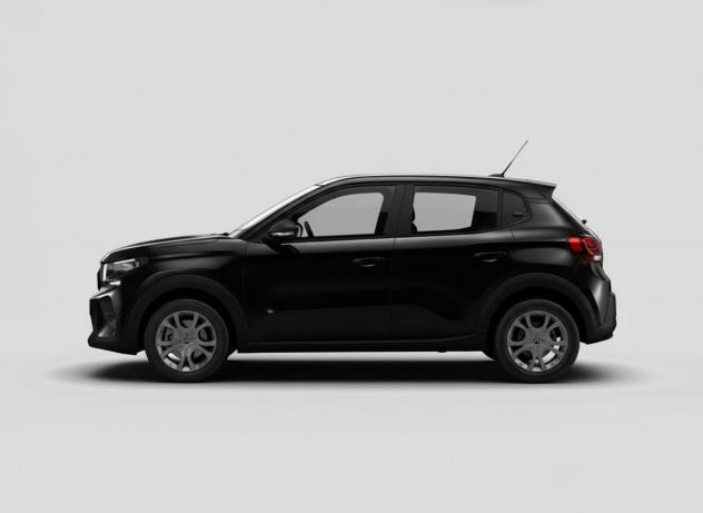 Citroën e-C3 e-C3 motore elettrico 113 CV Max - Foto 2