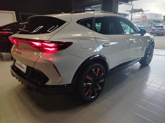 CUPRA Formentor Formentor 1.5 Hybrid DSG - Foto 5