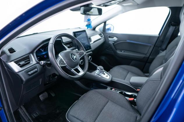 Renault Captur Plug-in Hybrid E-Tech 160 CV Intens - Foto 5