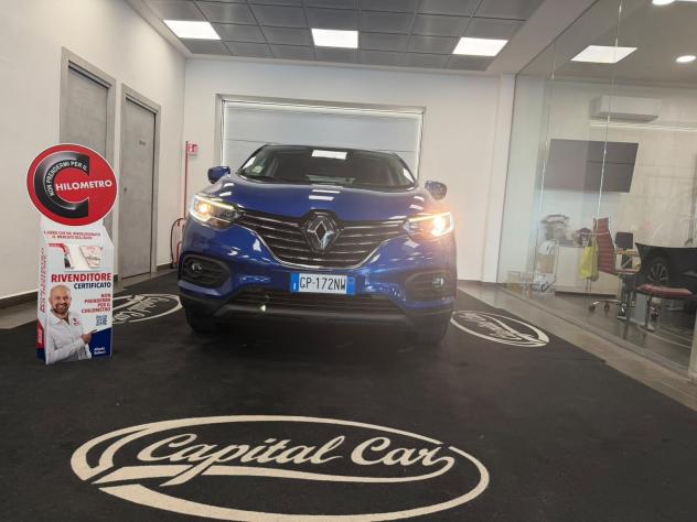 Renault Kadjar TCe 140CV FAP Equilibre - Foto 2