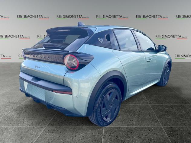 Lancia Ypsilon 1.2 mhev 110cv e-dct - NUOVO - Foto 4