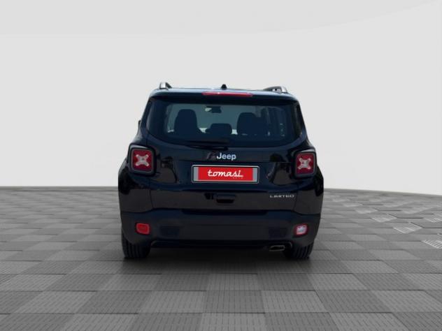 JEEP Renegade Renegade 1.0 T3 Limited rif. 23766308 - Foto 4
