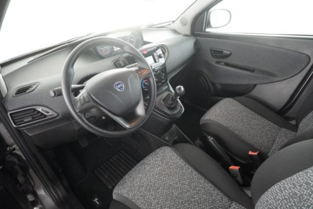 LANCIA Ypsilon Ypsilon 1.0 FireFly 5 porte S&S Hybrid Silver rif. 23656776 - Foto 9
