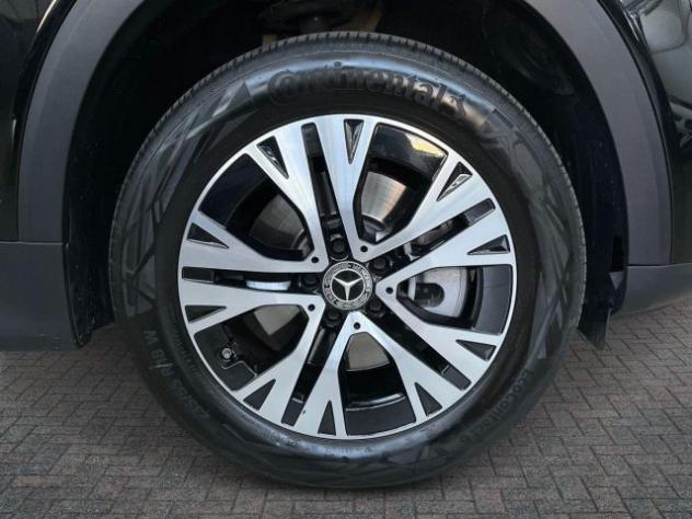 MERCEDES-BENZ GLB 200 d 4matic Progressive Advanced Plus 7posti rif. 24136482 - Foto 7